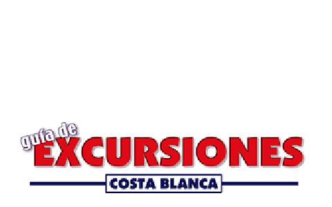 Excursiones Costa Blanca